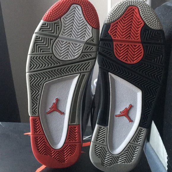 Shoes - Picture 7 of 7